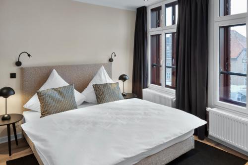 Lueneburg Apartment | Distillery Apartments