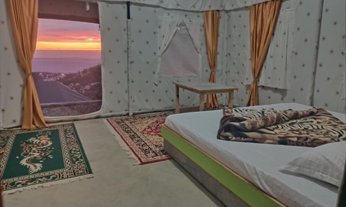 Dharamshala Other | DIV ADVENTURE CAMP