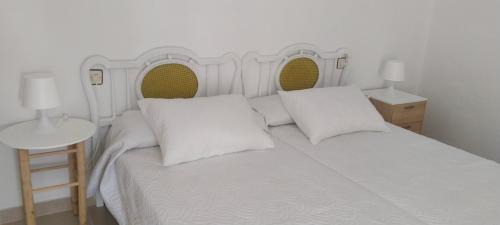 Pegalajar House | Divertida y Romántica