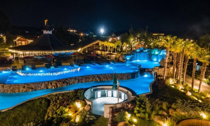 Sao Francisco de Paula Resort | Divisa Experience Resort