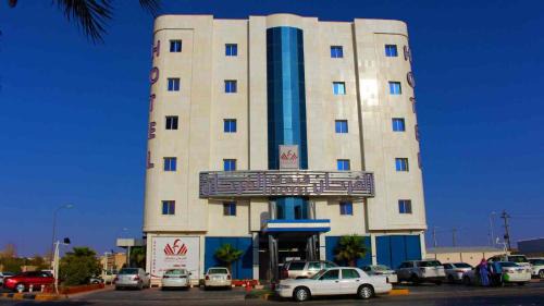 Hafr Al Batin Hotel | Diyafat Al Saada Residential Units -Hafr Abatin