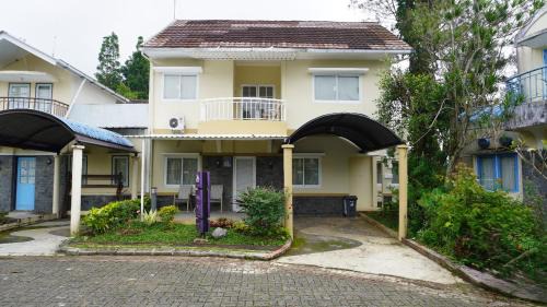 Cipanas Villa | Diyar Villas Puncak H1/6
