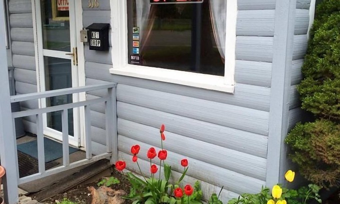 Arco Hotel | DK Motel