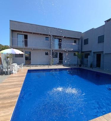 Pontal do Parana House | Dk residencial casa inteira 2