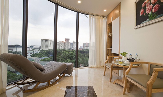 My Đinh Hotel | DLmos Hanoi Hotel