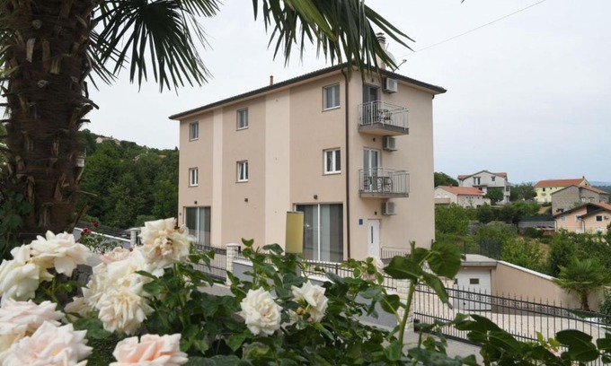 Viskovo Apartment | DM apartment Kastav-Opatija