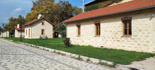 Catalca Hotel | Doğa Park İstasyon Hotel