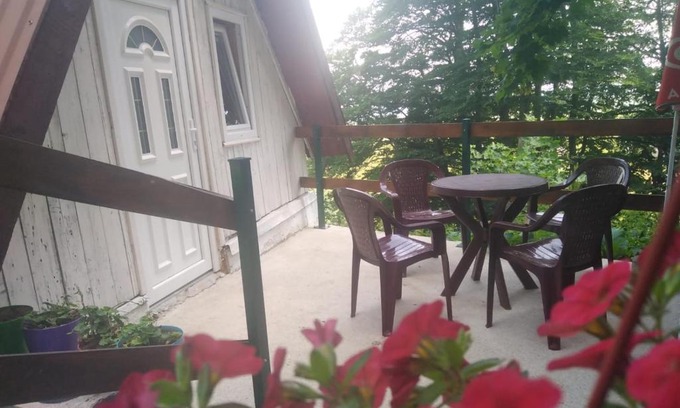 Virak Apartment | Dobre Vode 2