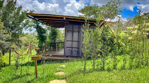 Lapinha da Serra Resort | Docas da Lapa