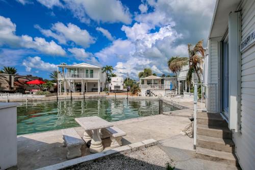 Cudjoe Key House | Dock Holiday