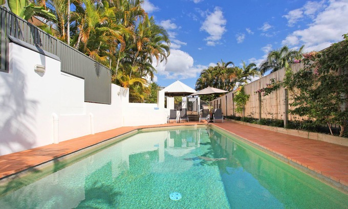 Mooloolaba Apartment | Dockside Mooloolaba