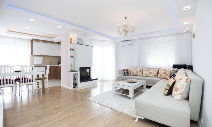 Pristina Apartment | Dodona Apartments