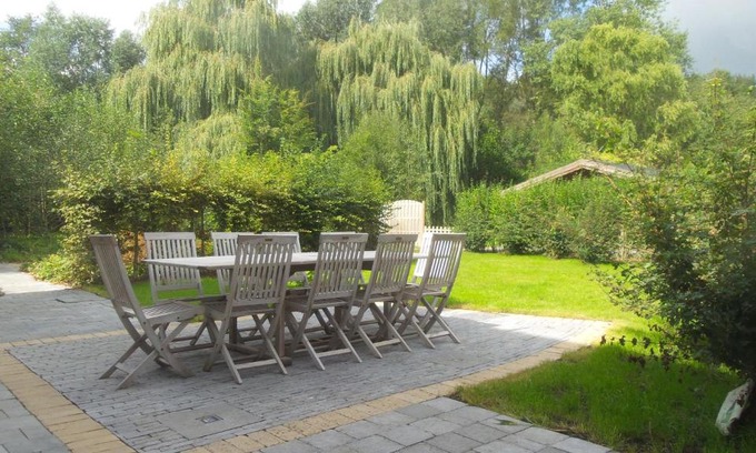 Ronse House | Doeselie