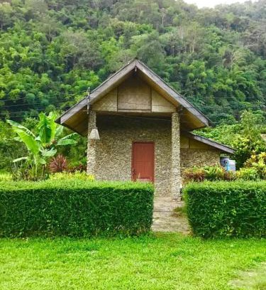 Mae Taeng Resort | Doi Lom Elephant Farm Stay