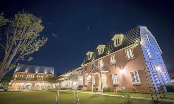 Huai Khrai Villa | Doi Tung View Resort