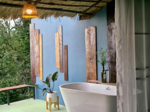 Chiang Rai Province Other | Doichang Riverhouse