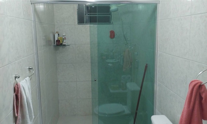 Carana Apartment | Dois e um Banheiro