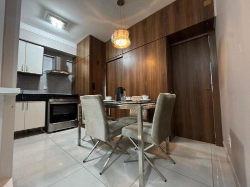 Pedreira Apartment | Dois quartos em local estratégico