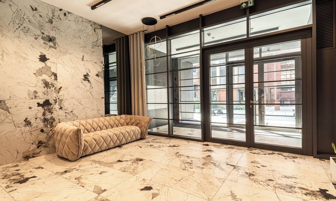 Mlyniska Apartment | Doki 1555 by Grand Apartments