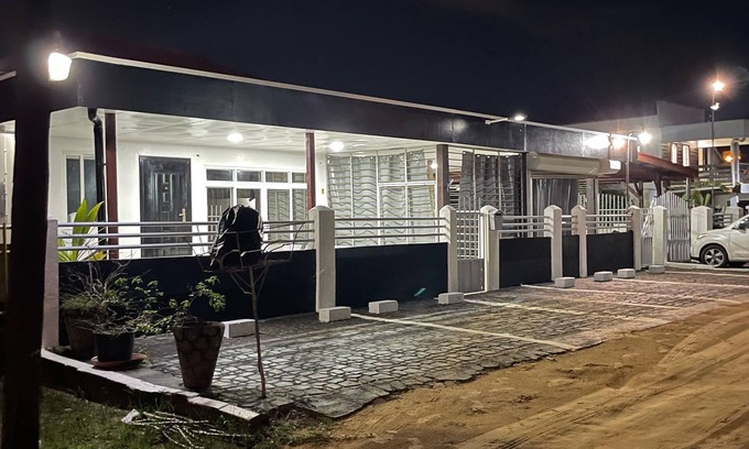 Noord Apartment | DoksaTas Apartements A