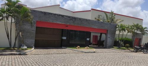 Ponta Negra Hotel | Dolce Amore Motel