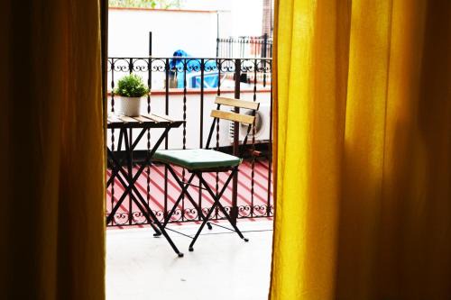 Palermo Bed & Breakfast | Dolce Dormire