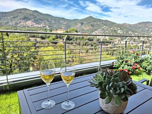 Alassio Apartment | Dolce Far Niente