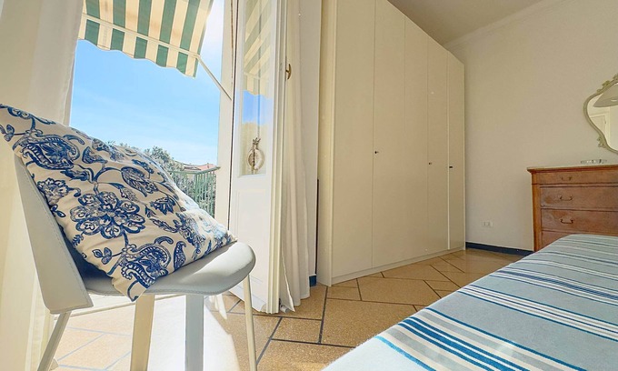 Chiavari Apartment | Dolce Mare Chiavari