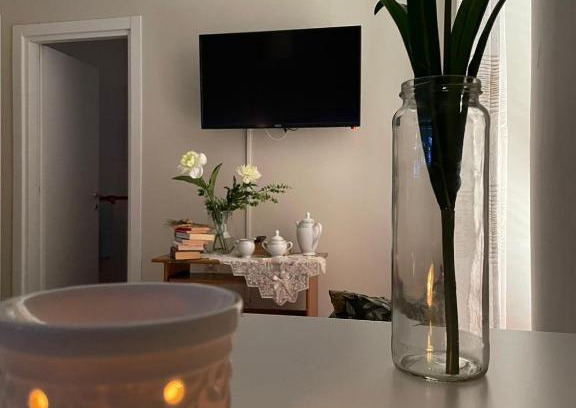 Serramezzana House | Dolce Relax