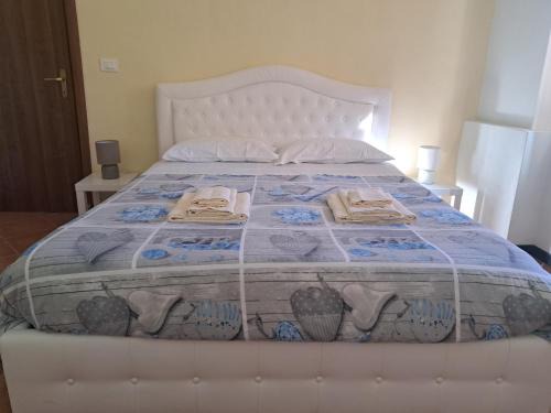 San Nicolo Apartment | Dolce Stil Novi