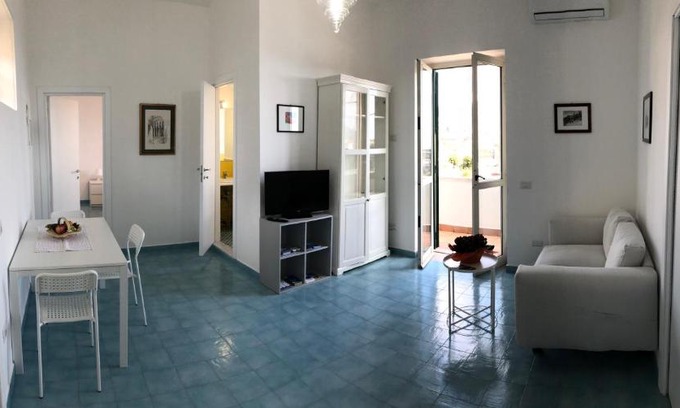 Scala Apartment | Dolce Vista Apartment Amalfi Coast