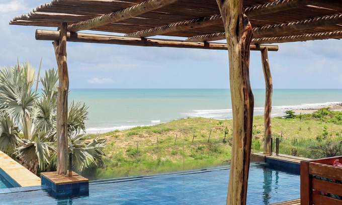 Lagoinha House | Dolce Vita Guest House