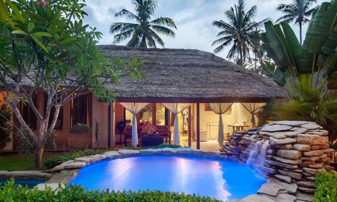 Gili Air Bed & Breakfast | Dolcemare Resort