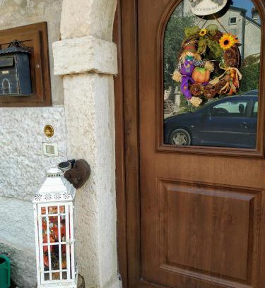 Negrar Apartment | Dolci Vecchi Ricordi in Valpolicella