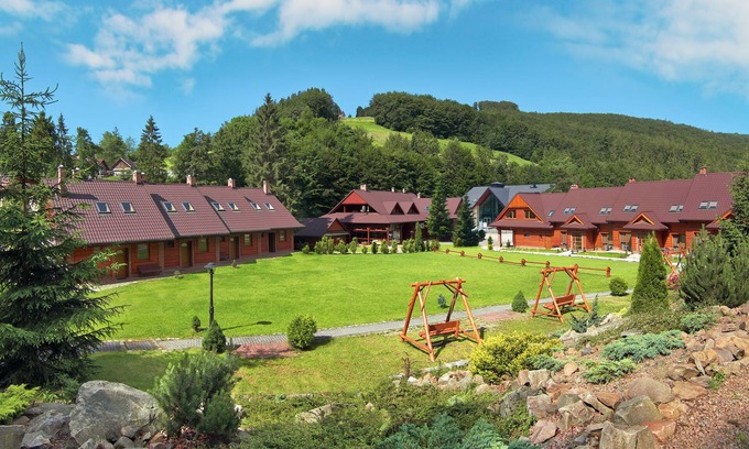 Brenna Resort | Dolina Leśnicy SKI & SPA Resort