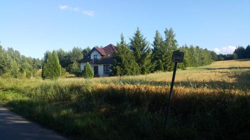 Kroczyce Apartment | Dolinka