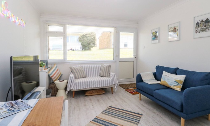 Kessingland Cottage | DOLLY'S LOOKOUT, country holiday cottage in Kessingland