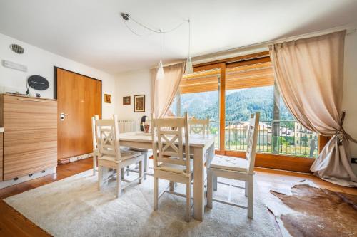 Vodo Cadore Apartment | Dolomiti Cortina Chalet con parcheggio - Caldo e accogliente trilocale