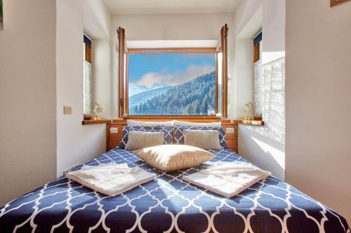 San Nicolo di Comelico Apartment | Dolomiti Openspace Free Parking