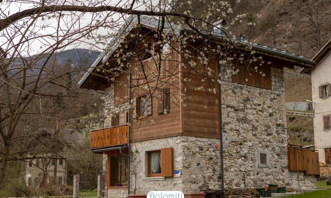 Perarolo di Cadore House | Dolomiti RiverSide