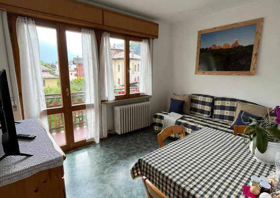Fiera di Primiero Apartment | Dolomitihouse AUNER
