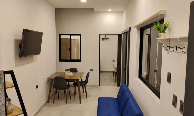 Dolores Hidalgo Cuna de la Independencia Nacional Apartment | Dolores Inn