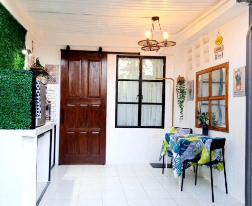 General Santos House | Dolores Residences Sean's Flat