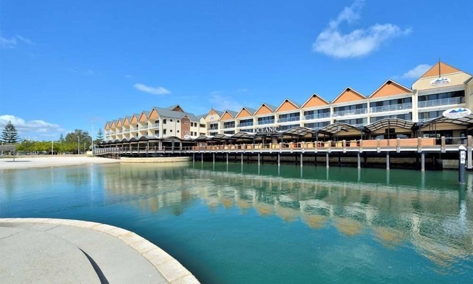 Mandurah Apartment | Dolphin Quay Apartments