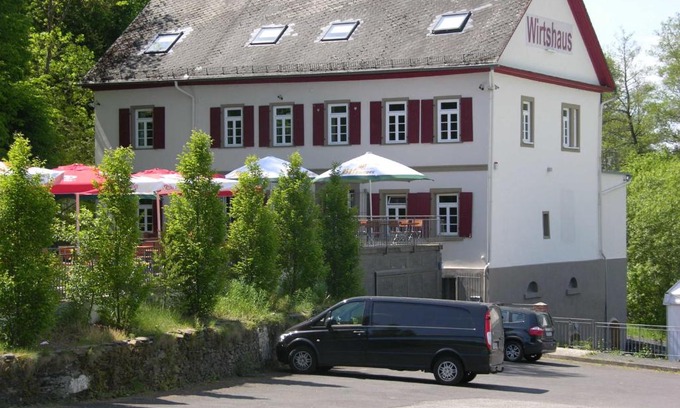 Simmern Hotel | Domäne am See