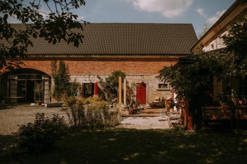 Lwowek Slaski House | Dom Cukiernika