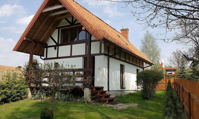 Kadzidlowo Other | Dom do wynajęcia Cisza i Spokój