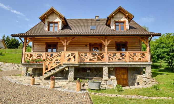 Cisna House | Dom Gościnny BIERWIONO