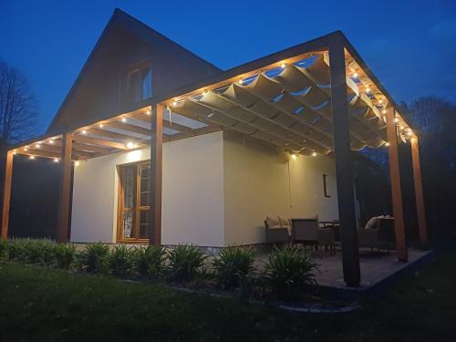 Cisna House | Dom Gościnny Poza Czasem