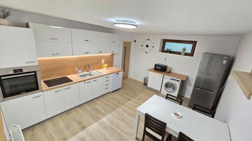 Hlohovec House | Dom Hlohovec Center